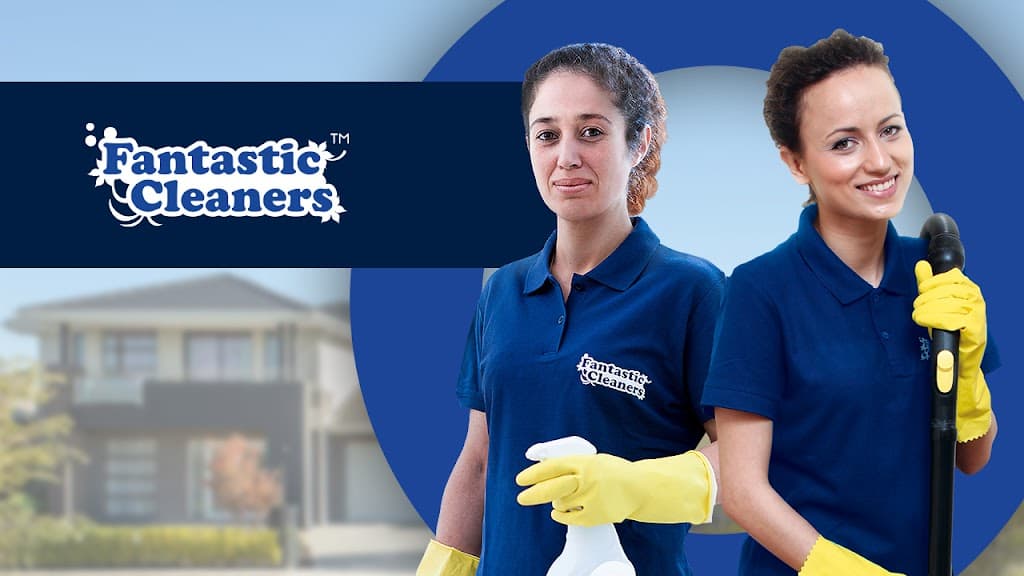 Fantastic Cleaners